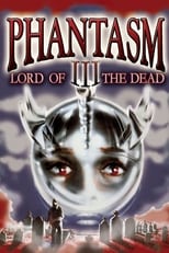 Phantasm III: Lord of the Dead