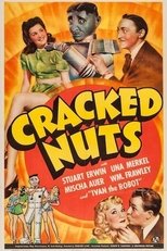 Poster for Cracked Nuts