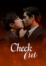 Poster for Check Out