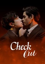 Poster for Check Out