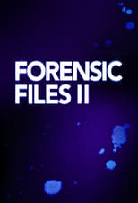 Poster di Forensic Files II