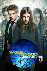 Poster for Wolfblood Uncovered