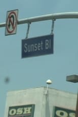 Poster for Sunset Boulevard