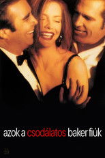 Azok a csodálatos Baker fiúk