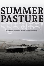 Poster for Summer Pasture
