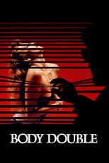 Poster for Body Double 