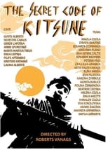 Poster for The Secret Code of Kitsune 
