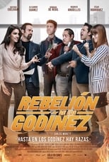 Ver Rebelión de los Godínez (2020) Online