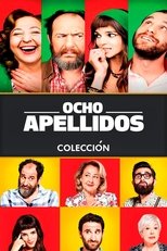 Spanish Affair Collection