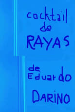 Poster for Cocktail de rayas
