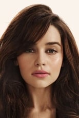 Poster van Emilia Clarke