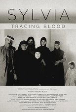 Poster for Sylvia: Tracing Blood 