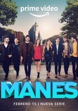 VER Manes (2023) Online Gratis HD