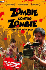 Poster di Zombie contro Zombie