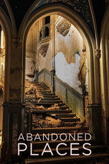 Abandoned Places poster