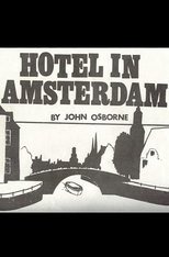 Poster for The Hotel in Amsterdam 