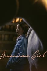 Poster for American Girl 