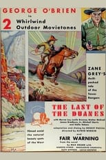 The Last of the Duanes (1930)