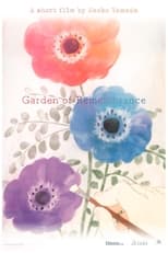 Poster for Garden of Remembrance