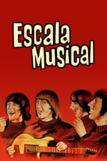 Poster for Escala musical