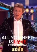 all you need is love kerstspecial 2020