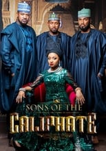 Poster di Sons of the Caliphate