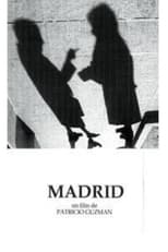 Poster for Madrid