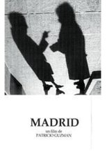 Poster for Madrid