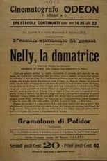 Poster for Nelly, the Tamer 