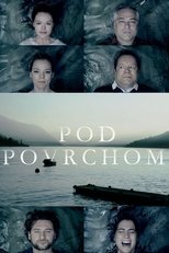 Poster for Pod povrchom