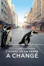 L'Ann&eacute;e o&ugrave; la Terre a chang&eacute;