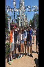 Disney World Music Trip 2018!