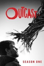 Poster for Outcast Season 1