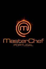 Poster for MasterChef Portugal