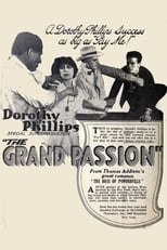 Poster for The Grand Passion