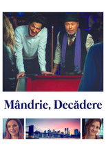 Standing Up, Falling Down