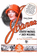 Poster for Joanna 