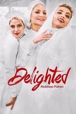 Poster for Delighted