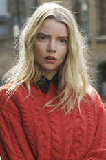 Anya Taylor-Joy