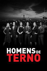 Homens de Terno: 9ª Temporada
