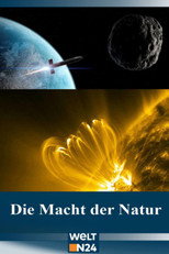Die Macht der Natur - Asteroid poster