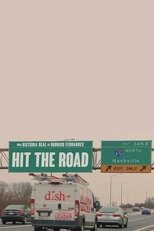 Poster for Hit the Road 