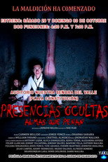 Presencias Ocultas
