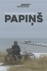 Poster for Papiņš 
