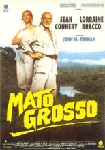 Poster di Mato Grosso