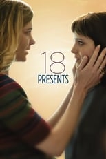 Poster for 18 Presents 