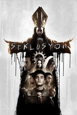 Seklusyon poster