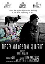 The Zen Art of Stone Squeezing poster