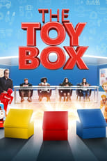 Poster for The Toy Box Season 2