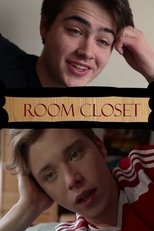 Room Closet main poster